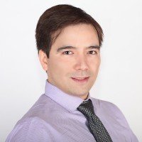 Robert Endo